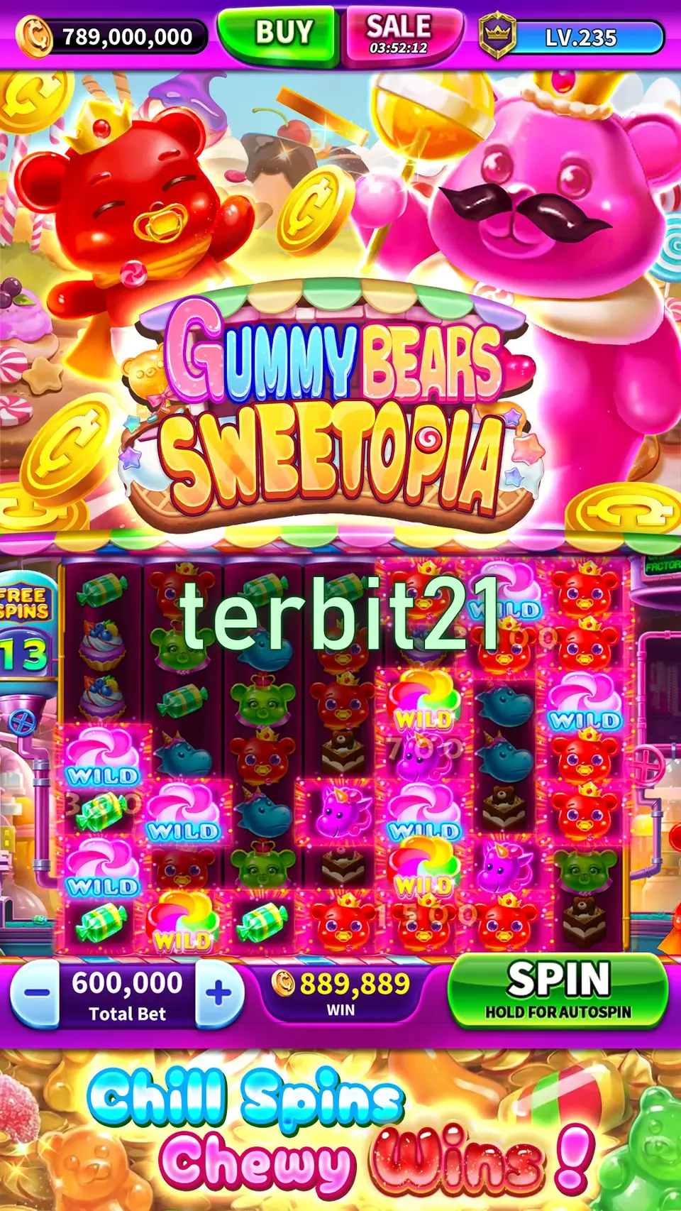 terbit21 Masuk