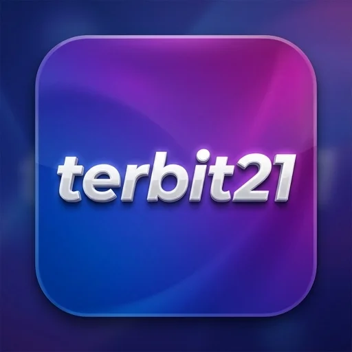 terbit21 Logo - Resmi