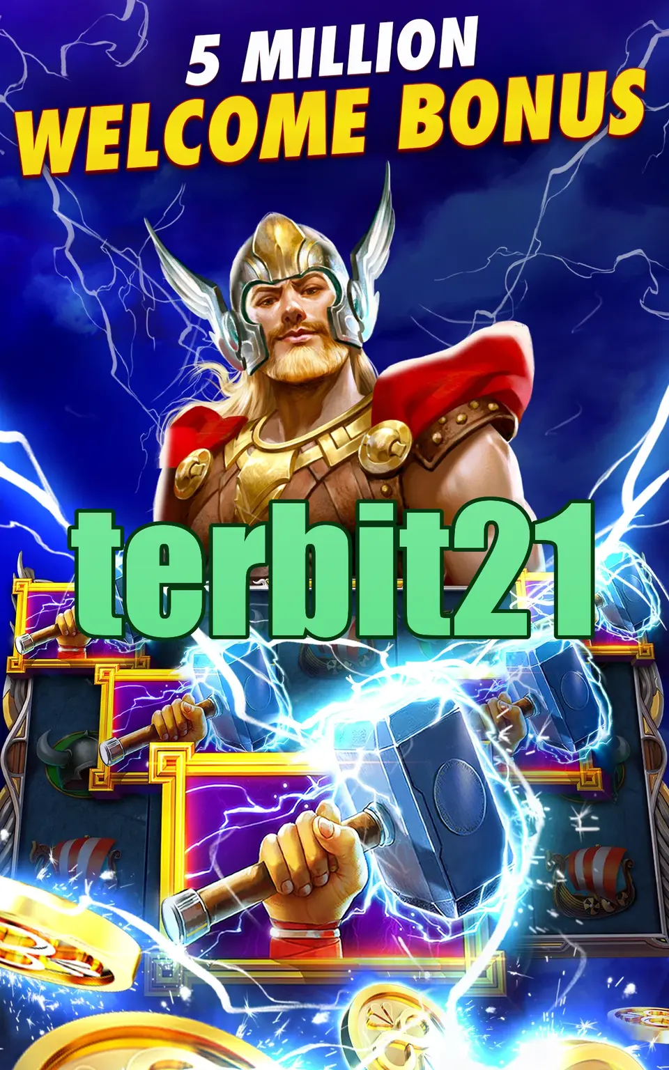 terbit21 Tangkapan Layar - APK Resmi
